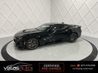 2024 Chevrolet Camaro ZL1 ZL1| 6SPD MANUAL