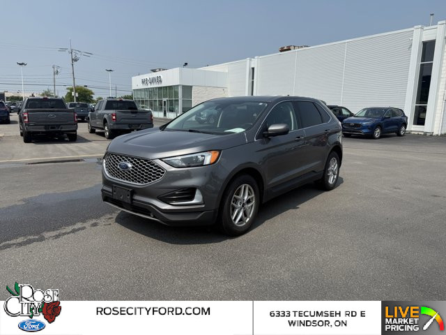 2023 Ford Edge SEL in Cars & Trucks in Windsor Region