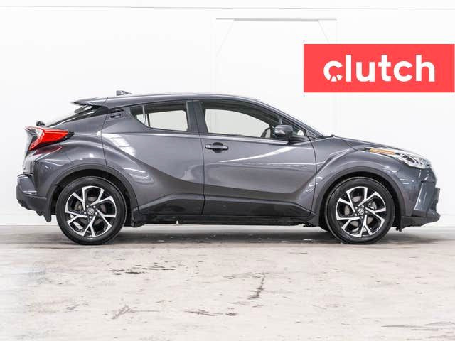 2021 Toyota C-HR XLE Premium w/ Apple CarPlay & Android Auto, Re in Cars & Trucks in City of Toronto - Image 4