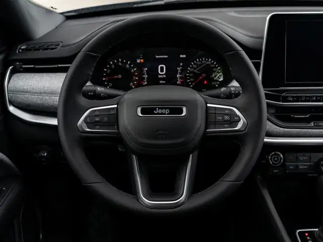 2025 Jeep Compass North in Cars & Trucks in Barrie - Image 19