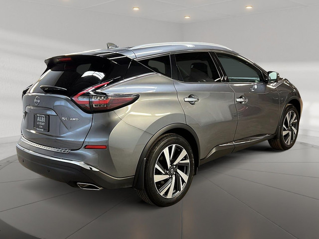 2023 Nissan Murano SL CUIR TOIT NAV 4RM in Cars & Trucks in Laval / North Shore - Image 4