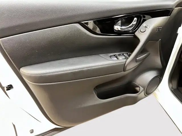2023 Nissan Qashqai SL PLATINUM CUIR TOIT NAV 4RM in Cars & Trucks in Laval / North Shore - Image 25