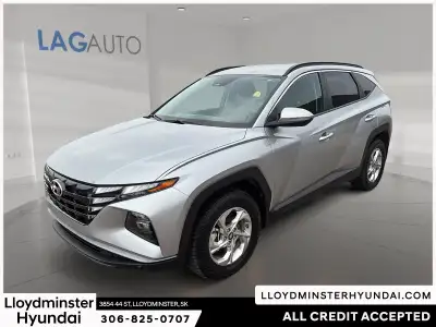 Welcome to Lloydminster Hyundai! Discover a superior car-buying experience with our wide selection o...