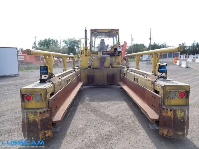 2015 Autre MTC-45 in Heavy Equipment in Longueuil / South Shore - Image 7