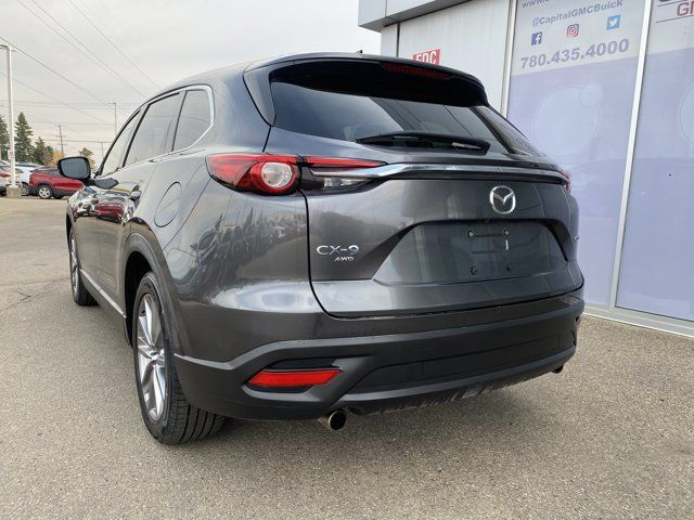 2021 Mazda CX-9 GS-L AWD * LEATHER * SUNROOF * RADAR CRUISE * in Cars & Trucks in Edmonton - Image 3