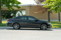 2023 Volkswagen Jetta Comfortline Sport Package The 2023 Volkswagen Jetta Comfortline with Sport Pac... (image 3)