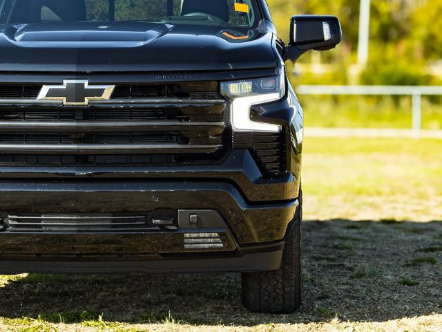 2026 Chevrolet Silverado 1500 High Country in Cars & Trucks in Edmonton - Image 3