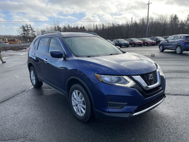 Nissan Rogue S 2020 in Cars & Trucks in New Glasgow - Image 4