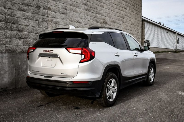 2022 GMC Terrain SLE AWD • REMOTE START • HEATED SEATS • REAR CA in Cars & Trucks in Ottawa - Image 3