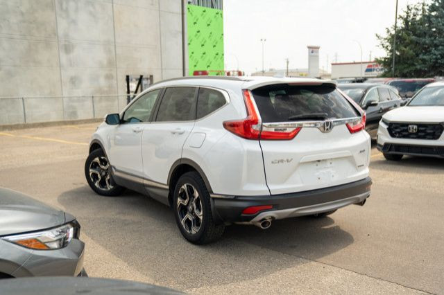 2019 Honda CR-V Touring in Cars & Trucks in Edmonton - Image 3
