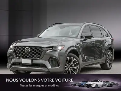 À des fins de transparence et de satisfaction de notre clientèle, Planète Mazda inclut dans le prix...