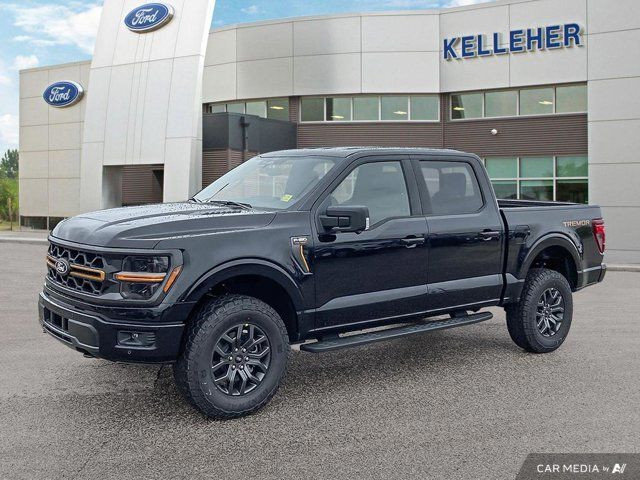 2025 Ford F-150 Tremor in Cars & Trucks in Brandon