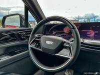 This Cadillac Escalade IQ has a trusty Electric engine powering this Automatic transmission. * This... (image 8)