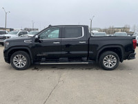 Are you searching for a robust blend of luxury and performance in a pre-owned pickup truck? Meet our... (image 4)