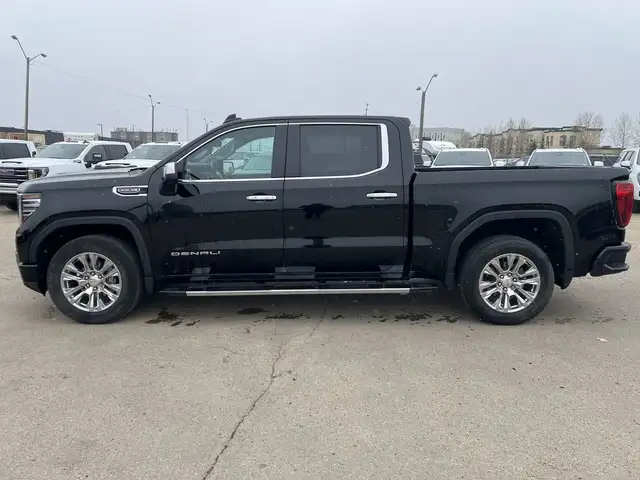 2022 GMC Sierra 1500 Denali in Cars & Trucks in Edmonton - Image 6