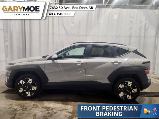 2024 Hyundai Kona Preferred AWD in Cars & Trucks in Red Deer - Image 2