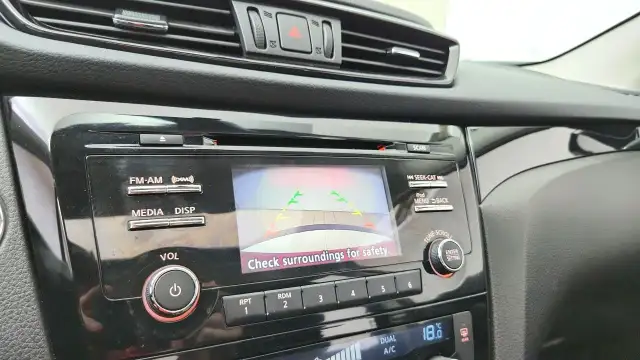 2018 Nissan Qashqai in Cars & Trucks in Lethbridge - Image 27