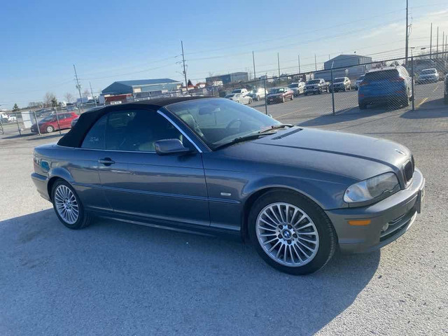 2003 BMW 330 Ci in Cars & Trucks in Barrie - Image 3