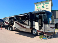 2015 Fleetwood RV Providence 42M