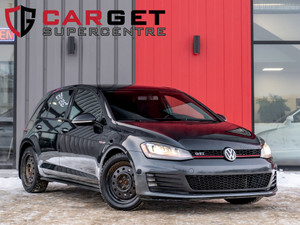 2015 Volkswagen Golf GTI Autobahn - Fender Sound I Kessey I Loca