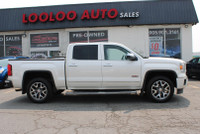 DONT PAY EXTRA FOR SAFETY Drive in style with this fully-loaded 2015 GMC Sierra 1500 SLT ALL TERRAIN... (image 7)