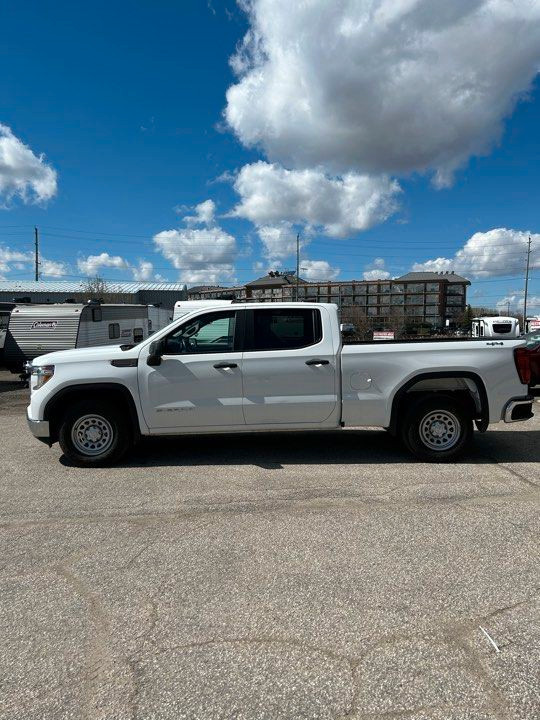 2022 GMC SIERRA 1500 LIMITED in Cars & Trucks in Kitchener / Waterloo - Image 2