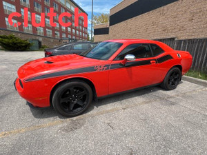 2021 Dodge Challenger SXT w/Bluetooth, Cruise Control, Rearview Cam