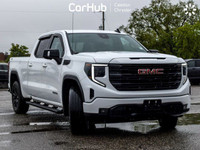 This GMC Sierra 1500 4WD Crew Cab 157 Elevation, has a powerful Gas V8 5.3L/325 engine powering this... (image 8)