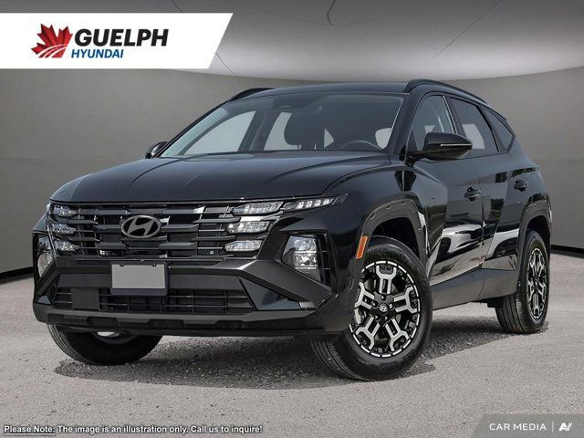 2025 Hyundai Tucson XRT in Cars & Trucks in Guelph