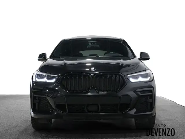 2022 BMW X6 Advanced Driver Assistance Package & Black Pack in Cars & Trucks in Laval / North Shore - Image 7