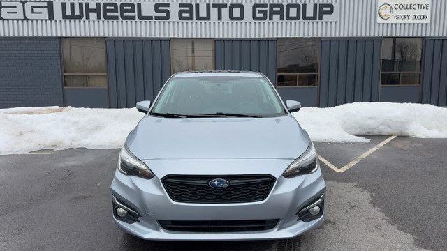 2019 Subaru Impreza Sport-tech in Cars & Trucks in St. Catharines - Image 2