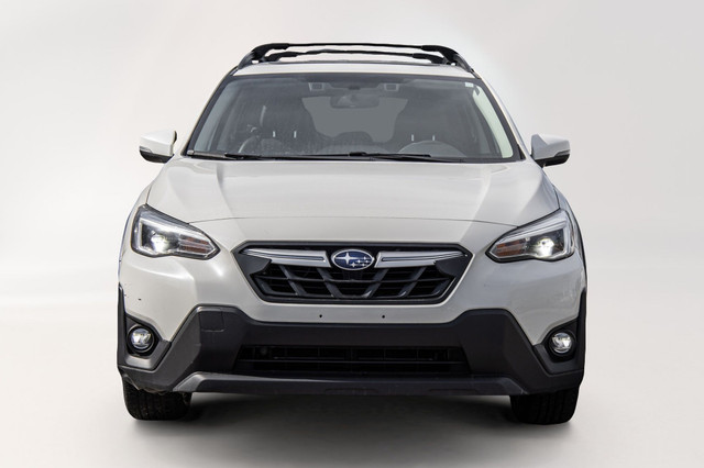 2021 Subaru Crosstrek Limited EyeSight - Nav/GPS, AWD, Cuir/Leat in Cars & Trucks in City of Montréal - Image 2