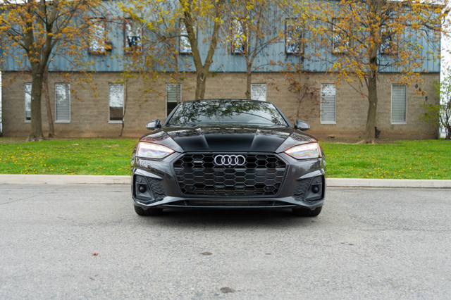 2020 Audi A5 Sportback Technik in Cars & Trucks in Mississauga / Peel Region - Image 2