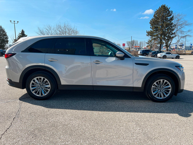 2024 Mazda CX-90 MHEV GS-L Mild Hybrid in Cars & Trucks in Woodstock - Image 4