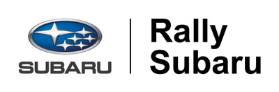 Rally Subaru