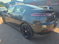 2015 CHEVROLET VOLT 166 000KM(CERTIFIÉ)****VOITURE IMPECCABLE AU NIVEAU MÉCANIQUE ET ESTHÉTIQUE. TOU... (image 4)