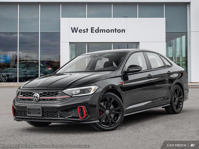 2024 Volkswagen Jetta GLI BASE in Cars & Trucks in Edmonton