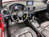 Magnifique Audi/A3/2017 Élégance, performance et technologie Offrez-vous une voiture de prestige à p... (image 9)