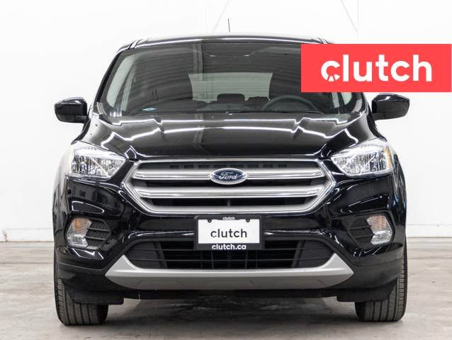 2019 Ford Escape SE w/ SYNC 3, Dual Zone A/C, Rearview Cam in Cars & Trucks in Ottawa - Image 2