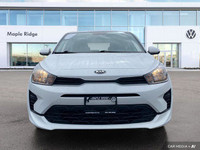 This Kia Rio 5-door boasts a Regular Unleaded I-4 1.6 L/98 engine powering this Variable transmissio... (image 7)