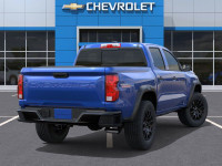 2025 Chevrolet Colorado Trail Boss Crew 4WD Chevrolet Colorado Trail Boss Crew 4WD 2025 CALL OR TEXT... (image 3)