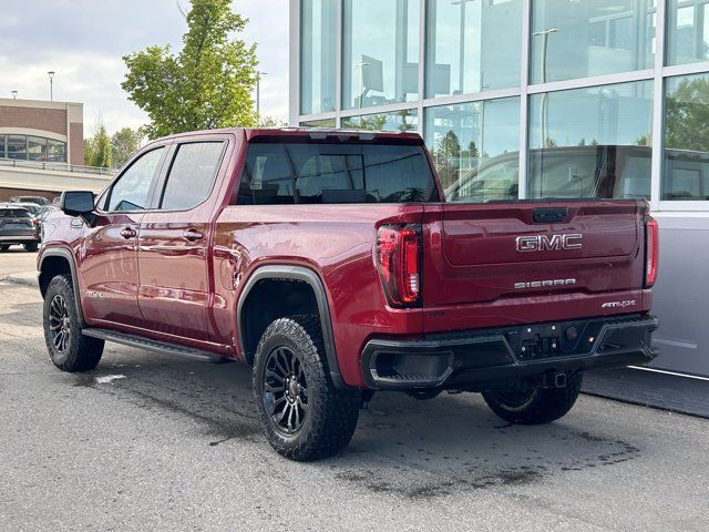 2023 GMC Sierra 1500 AT4X in Cars & Trucks in Calgary - Image 4