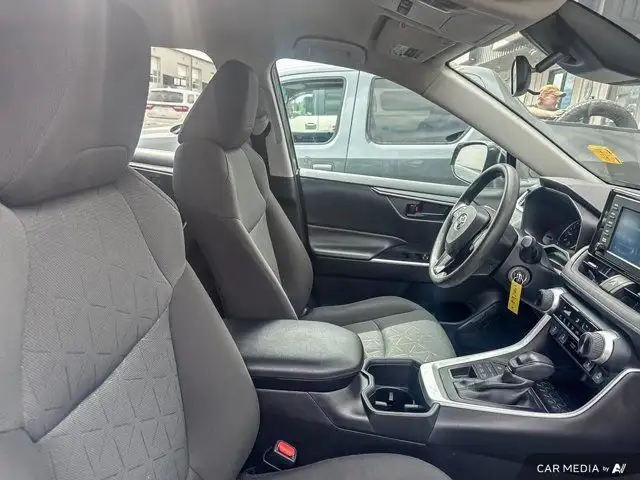 2022 Toyota RAV4 LE | AWD | Heated Seats | Back Up Cam in Cars & Trucks in Saskatoon - Image 26