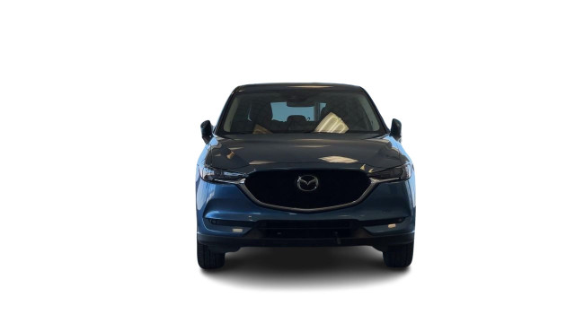 2019 Mazda CX-5 GT AWD 2.5L, Leather, Sunroof, Heated Seats Low  in Cars & Trucks in Regina - Image 4