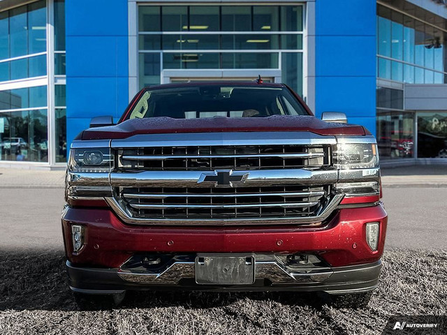 2016 Chevrolet Silverado 1500 High Country in Cars & Trucks in Winnipeg - Image 2