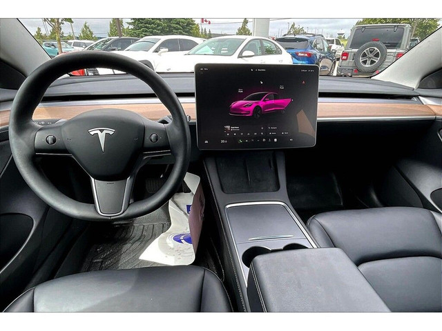 2023 Tesla Model 3 BASE in Cars & Trucks in Barrie - Image 4