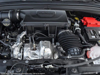 This Dodge Hornet delivers a Intercooled Turbo Premium Unleaded I-4 2.0 L/122 engine powering this A... (image 6)