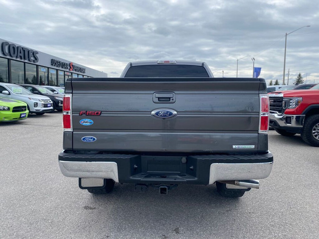 2010 Ford F-150 XLT Super Cab~4x4~A/C in Cars & Trucks in Barrie - Image 4
