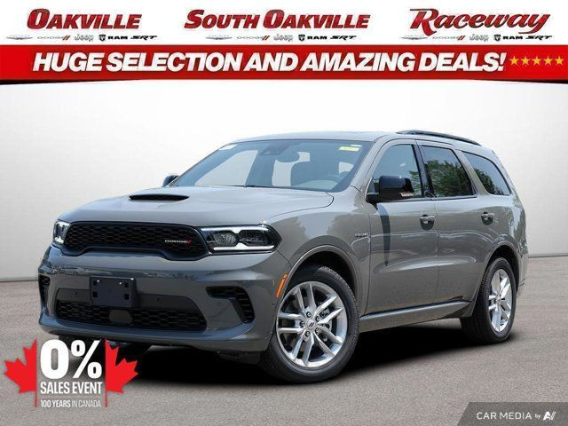 2025 Dodge Durango R/T Premium in Cars & Trucks in Oakville / Halton Region