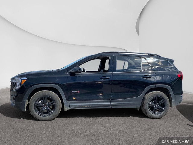 2024 GMC Terrain AT4 - Leather Seats in Cars & Trucks in Ottawa - Image 3